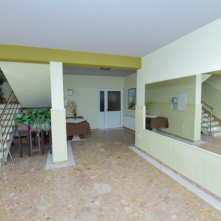Bed and Breakfast Restoran I Sobe Venezia Hrvace Exteriér fotografie